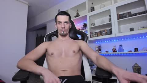 Todd online show from January 7, 2:53 am