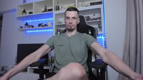 Todd online show from November 6, 2:14 am