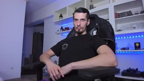 Todd online show from December 9, 11:34 pm