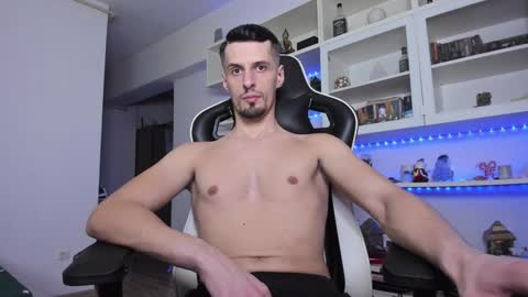 Todd online show from February 2, 1:30 pm