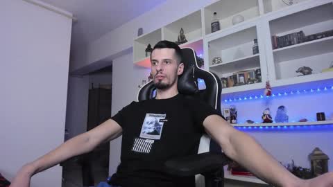 Todd online show from December 30, 5:12 pm