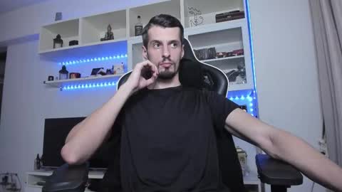 Todd online show from October 22, 12:36 am