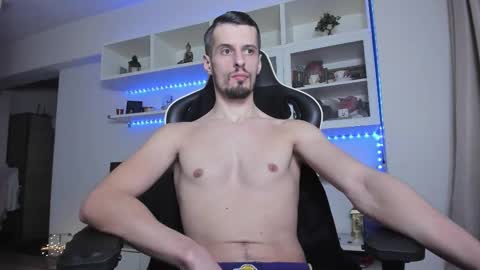 Todd online show from December 18, 2:07 am