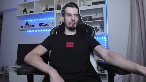 Todd online show from November 3, 9:16 pm