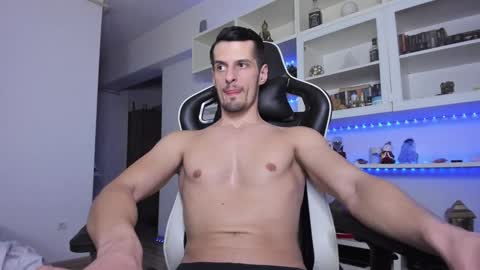 Todd online show from January 12, 4:00 am