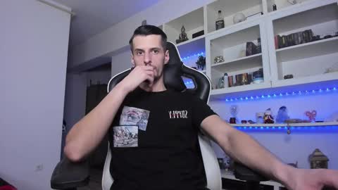 Todd online show from February 15, 1:42 am