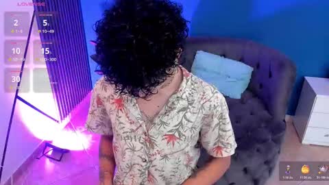 todoroki_g online show from November 6, 12:08 pm