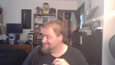 Toede online show from April 23, 4:41 pm