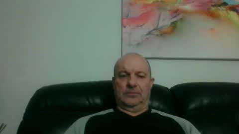 toerag69 online show from January 5, 12:20 am
