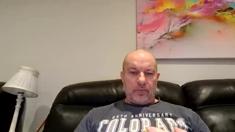 toerag69 online show from February 14, 2:23 pm