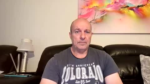 toerag69 online show from October 11, 2:00 pm