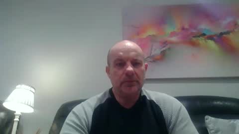 toerag69 online show from January 3, 8:01 pm