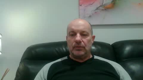 toerag69 online show from January 4, 9:09 pm