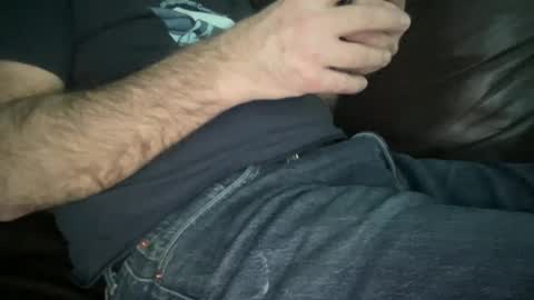 Joshua1983 online show from December 18, 4:28 pm