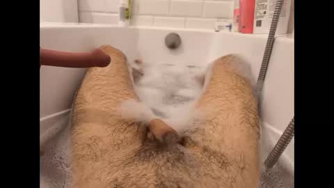 Martin online show from November 22, 8:40 pm