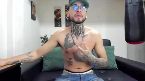 Tokyo Master online show from January 17, 11:46 pm