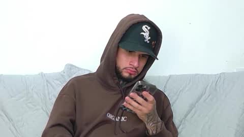 Tokyo Master online show from February 27, 9:35 am