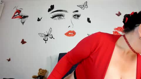 Karla Love online show from September 30, 2:05 pm