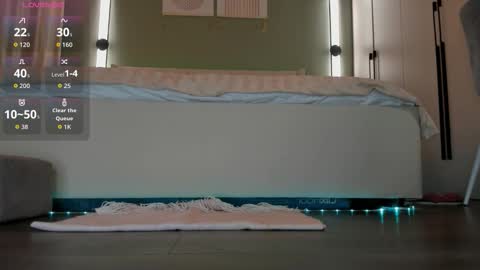 Toki online show from October 17, 2:15 am