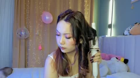 Toki online show from November 27, 1:24 am