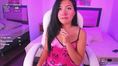 tokito_loto online show from December 22, 8:15 pm