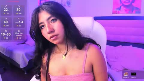 tokito_loto online show from March 6, 8:41 pm