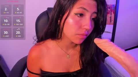 tokito_loto online show from April 11, 3:16 pm