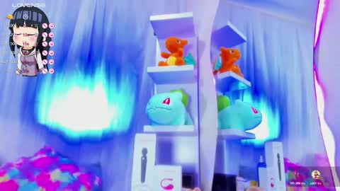 tokito mitsuri online show from September 16, 12:29 pm