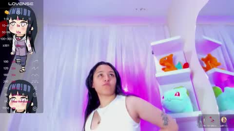 tokito mitsuri online show from September 15, 12:28 pm