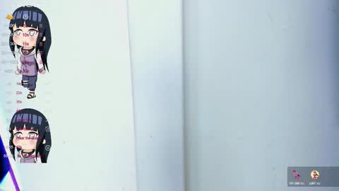 tokito mitsuri online show from September 12, 1:35 pm