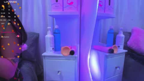 tokito mitsuri online show from March 3, 1:23 pm