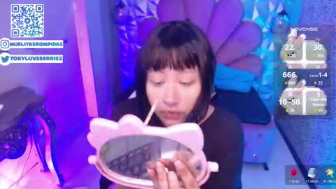 toky         online show from February 14, 4:04 am