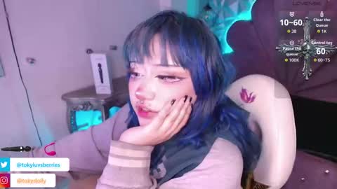 toky         online show from October 10, 12:49 am