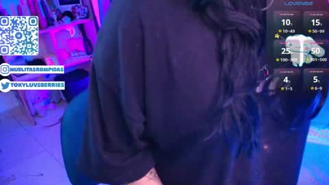 toky         online show from March 24, 2:06 am