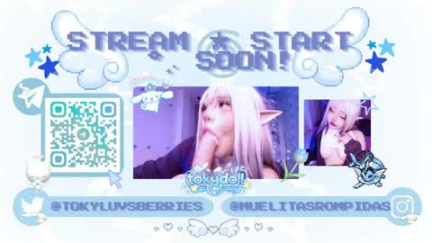 toky         online show from April 12, 11:58 am