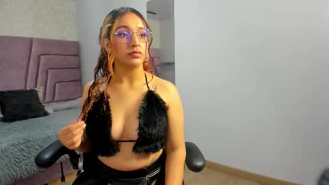 Tokio online show from March 2, 8:04 pm