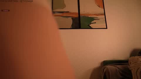 Sage. TG channel  online show from March 13, 8:01 pm