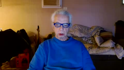 tom112292014 online show from February 9, 12:30 pm