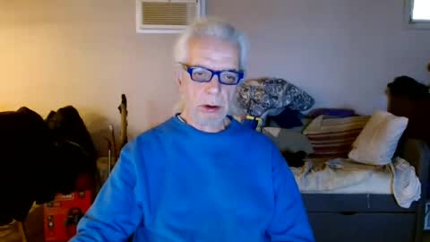 tom112292014 online show from February 4, 2:21 pm