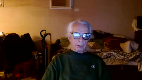 tom112292014 online show from November 10, 12:35 am