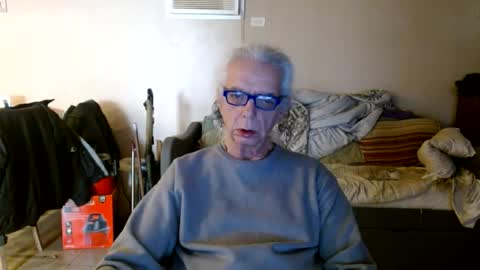 tom112292014 online show from February 23, 4:02 pm