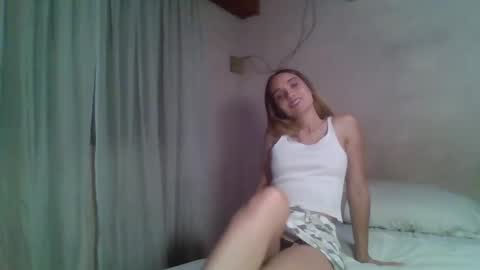 Flor online show from February 15, 12:48 am