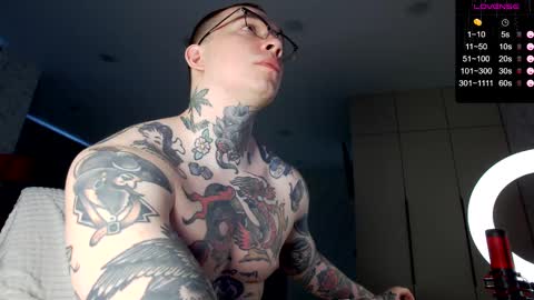 tom__ice online show from March 5, 4:56 am
