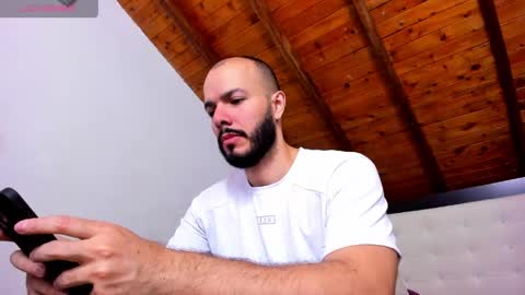   online show from March 24, 12:55 pm