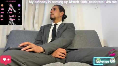 TOM online show from March 5, 9:29 am