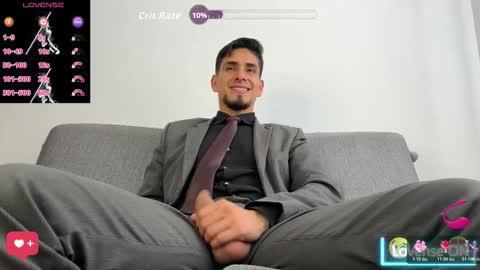 TOM online show from March 21, 6:45 pm