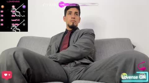 TOM online show from April 11, 12:09 pm