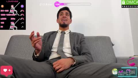 TOM online show from May 3, 4:46 pm