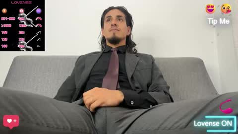 TOM online show from October 16, 7:56 pm