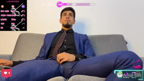 TOM online show from April 14, 11:52 pm